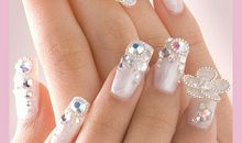 指尖的风景线_1200字