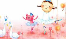 童年的故事_800字