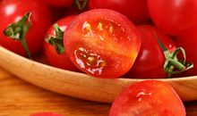 番茄和樱桃的观察日记