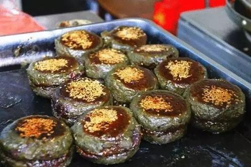 甜美，甜蜜的蛋糕