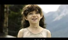 电影海蒂和爷爷观后感