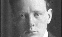 政治家名人故事：丘吉尔与假牙的故事