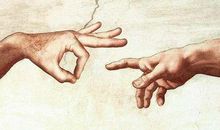 动人的一幕_350字