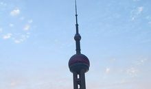 东方明珠塔_650字