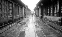 那年在大青石板上的思考_900字