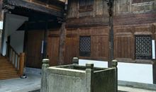 藏在时光里的美好_550字