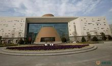 中国陶瓷琉璃馆游记