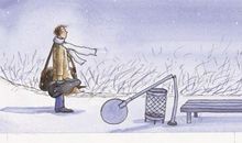 向左走，向右走_800字