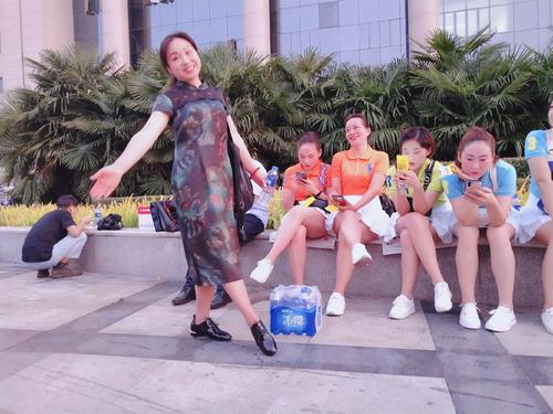 后来，人类感觉的人