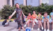 出彩河南人观后感