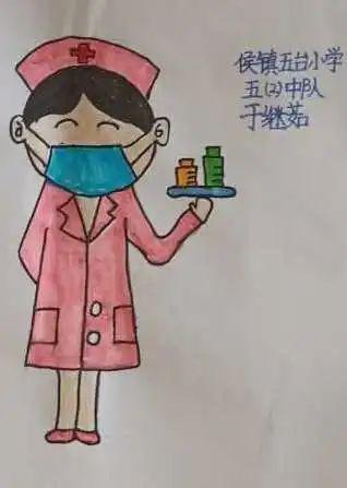 母亲爱在流行病中