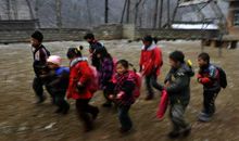 [7月渴望]我渴望多一点母爱_500字