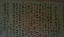 我毕竟走过_500字