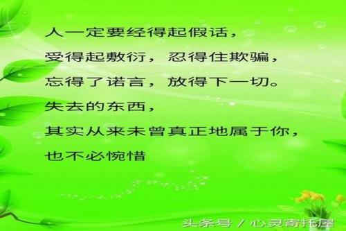 承诺_650字