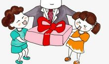 一家人的温馨时刻_750字