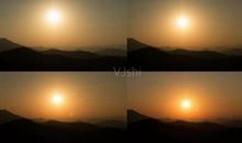 落雨的傍晚_750字