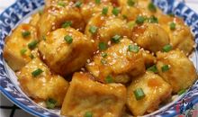 我家的拿手菜_300字