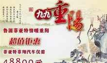 关于重阳节的作文：九九重阳日_600字