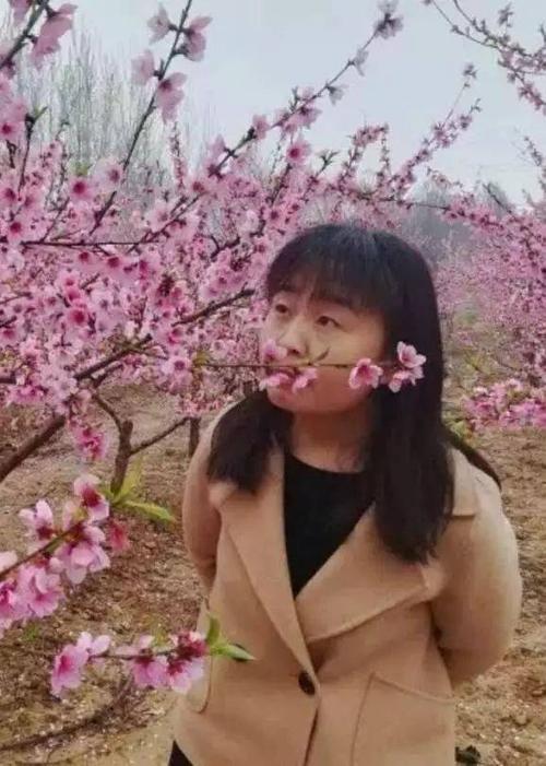 事实证明，微笑是一个权力_750字