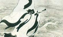 爱国诗人屈原_600字