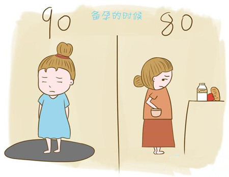 我们应该怎样得到自己和他们的家人？