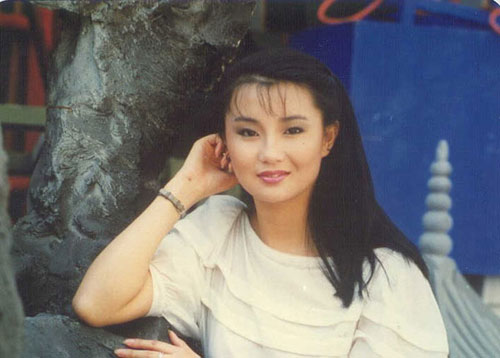 当红色女主角校园是第一个爱赵薇周勋王飞张民平李冰冰等时曝光.8
