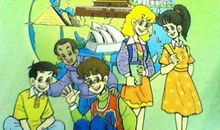 关于“80后”教师和“90后”学生的一些问题