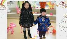 六年级我长大了