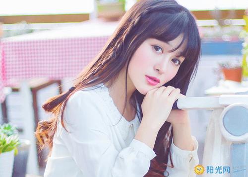 我是一个阳光女孩_700字