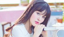 我是阳光小女生_700字