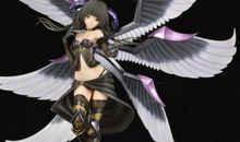 自由 天使_900字