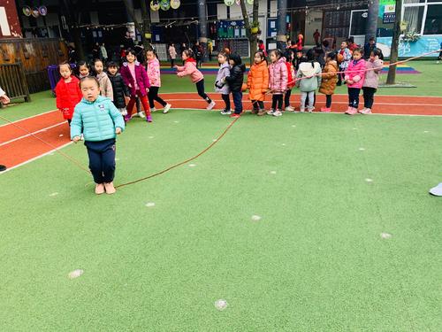 我终于学会了跳绳_500字