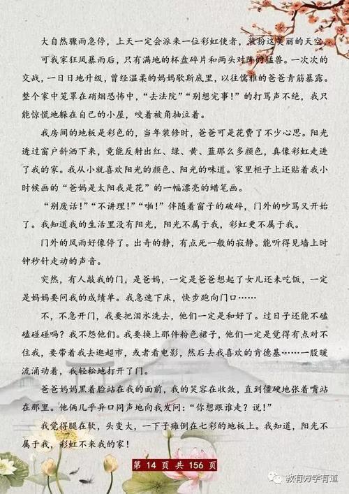 100个测试充满了分数（17）_1000字