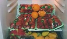 藏在冰箱里的爱_1500字