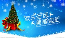 快乐的圣诞节_600字