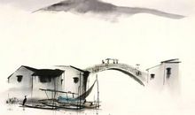 情，忘在了江南_800字