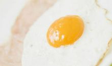 过年的煎蛋_550字