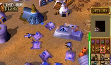 游戏《沙丘2000》_300字