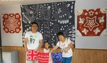 生存岛游记_800字