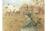 当着落叶纷飞读后感