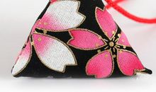 端午节巧学香包_450字