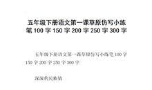 水浒足球第一回_250字