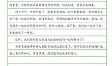 四年级想象作文：里妮_800字