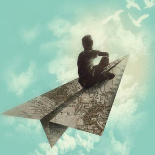 [七月欲望]我渴望回到童年_600字