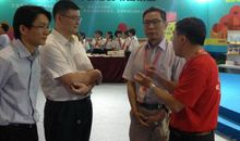 冰心文学大赛作品：勤劳的闫晓珩