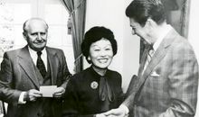 政治家名人故事：少年克林顿的故事_550字