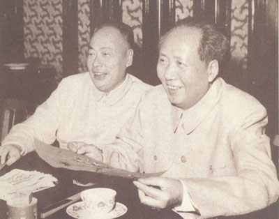 政治家名人故事：陈毅的故事_650字