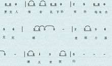 《石壕吏》改写_900字