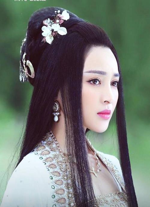 这是一种气质