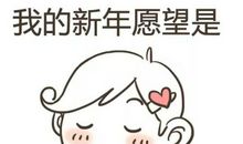 新年的心愿_750字
